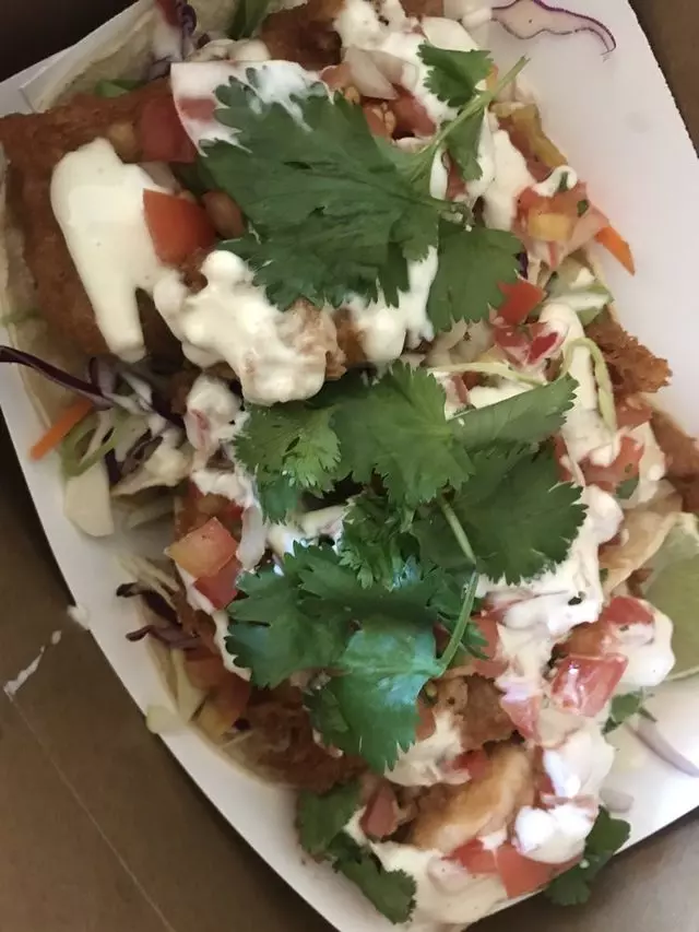 Box Kitchen