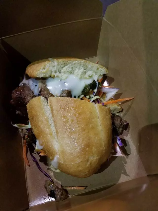 Box Kitchen