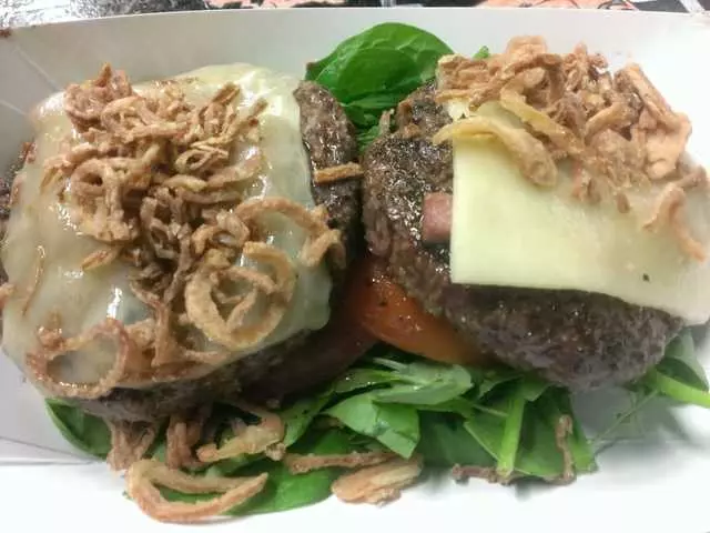 Box Kitchen