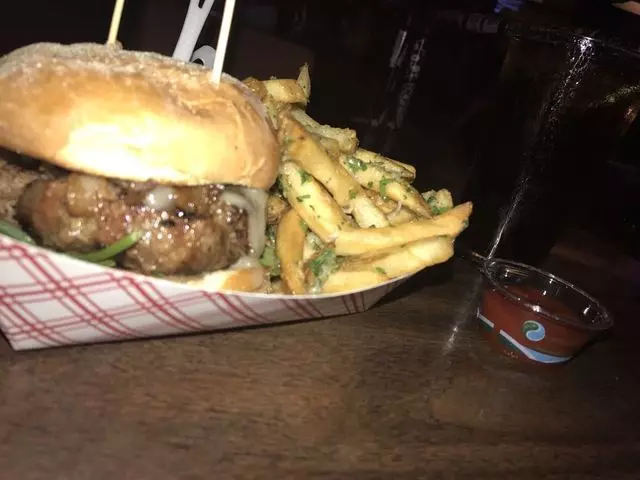 Box Kitchen