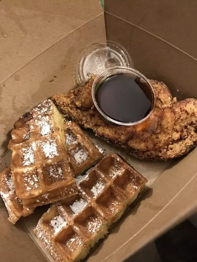 Box Kitchen