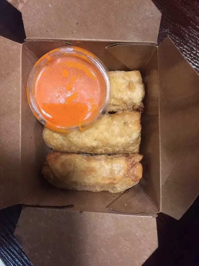Box Kitchen