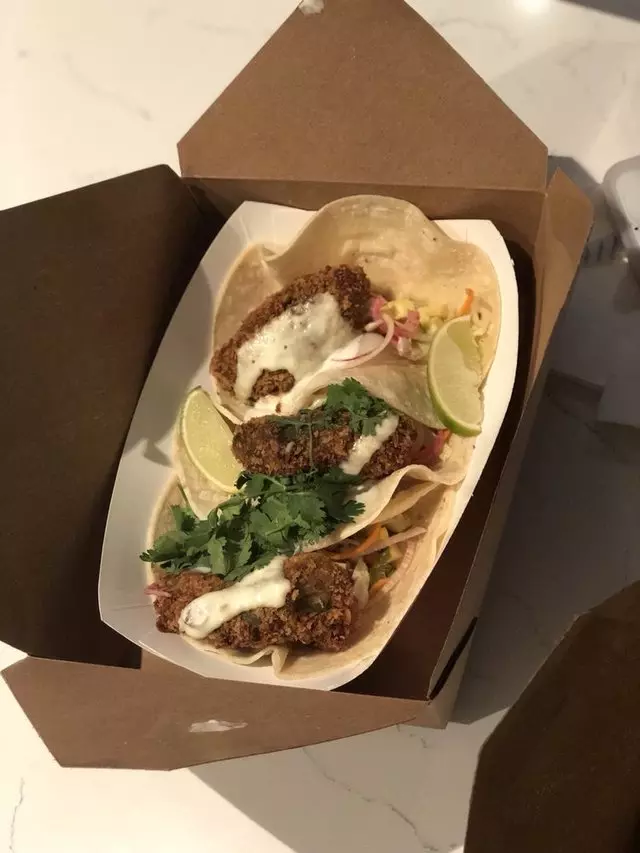 Box Kitchen