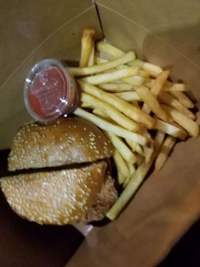 Box Kitchen