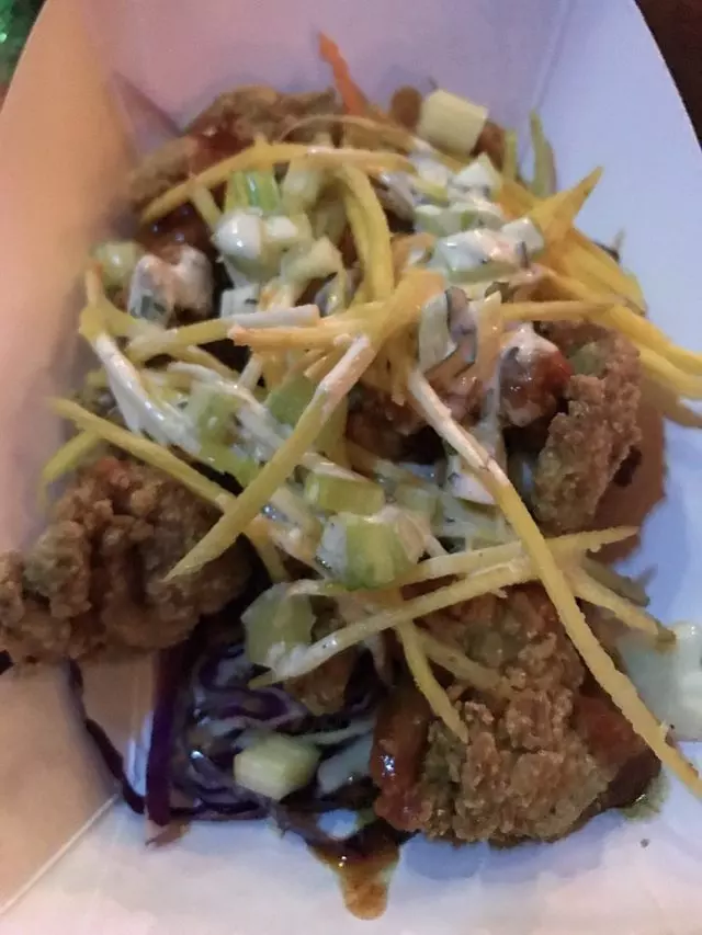 Box Kitchen