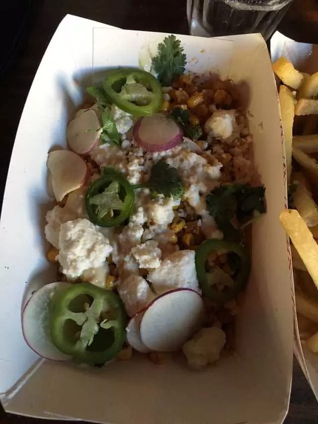 Box Kitchen