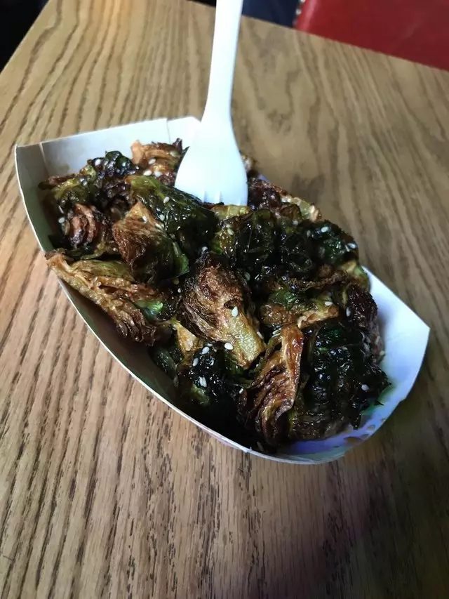 Box Kitchen
