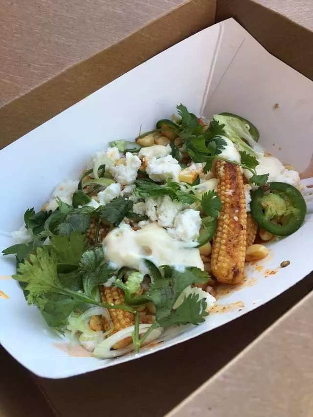 Box Kitchen