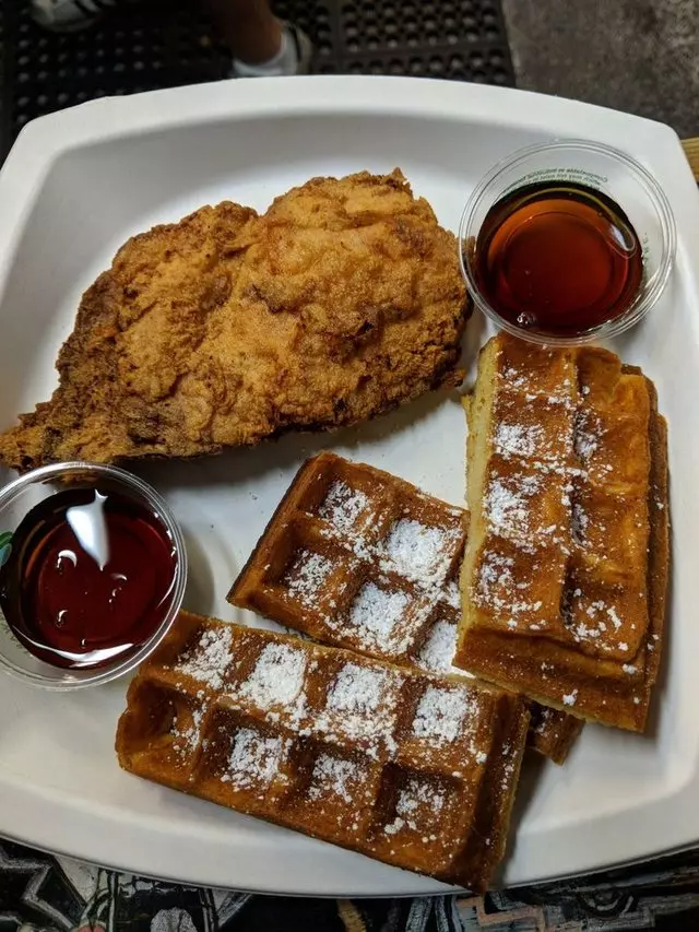 Box Kitchen