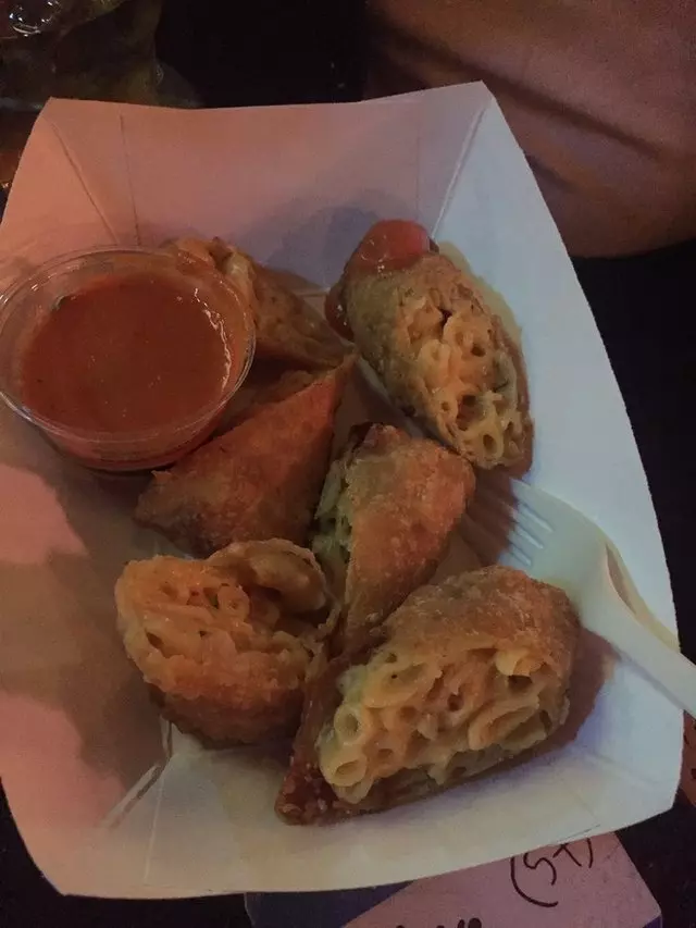 Box Kitchen