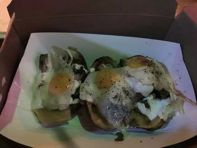 Box Kitchen
