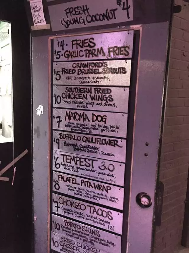 Box Kitchen