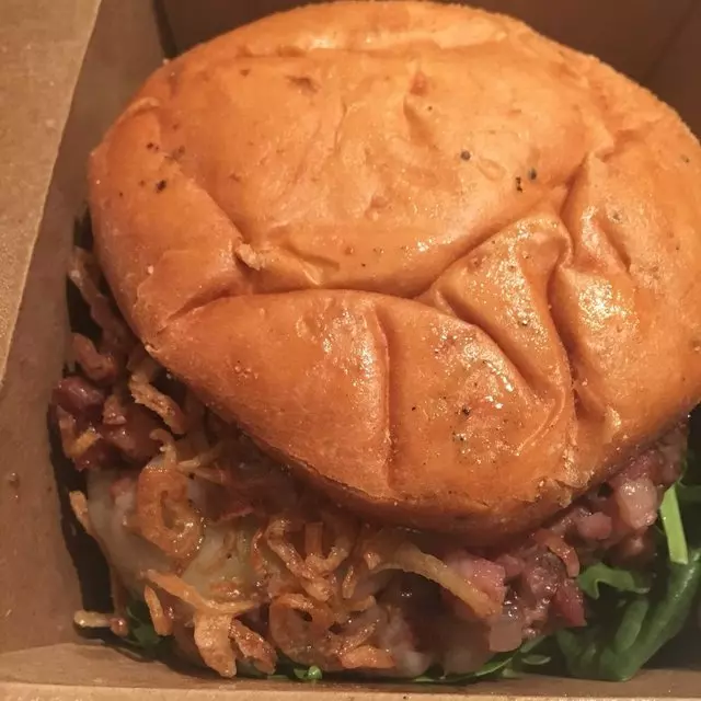 Box Kitchen
