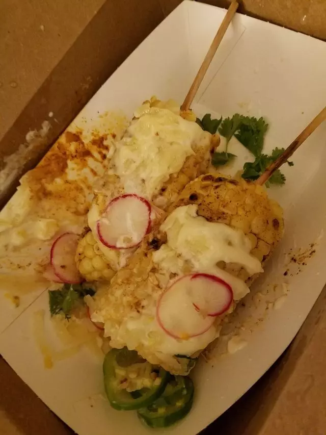 Box Kitchen
