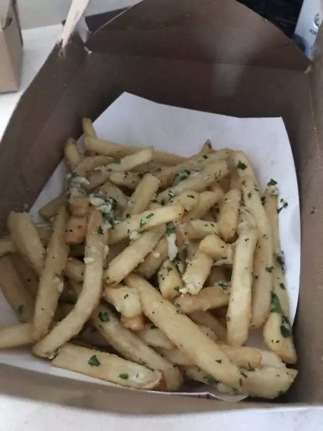 Box Kitchen