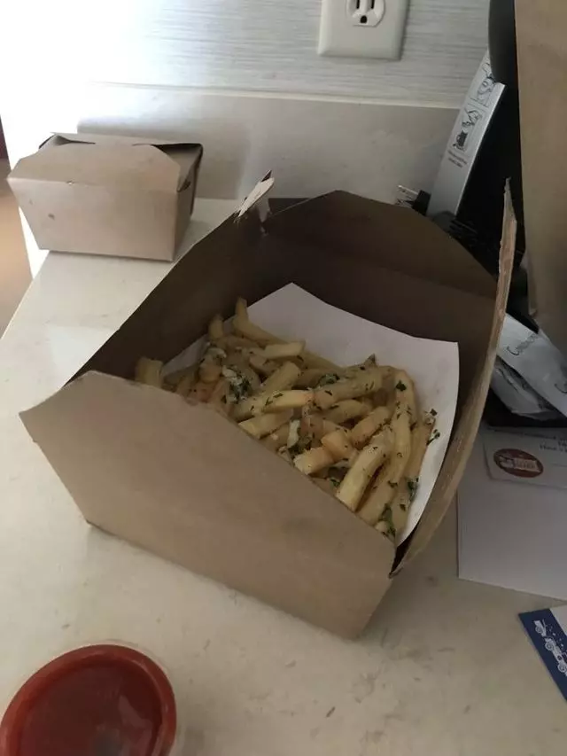 Box Kitchen
