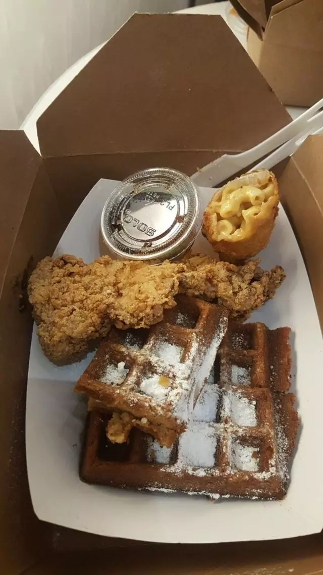 Box Kitchen
