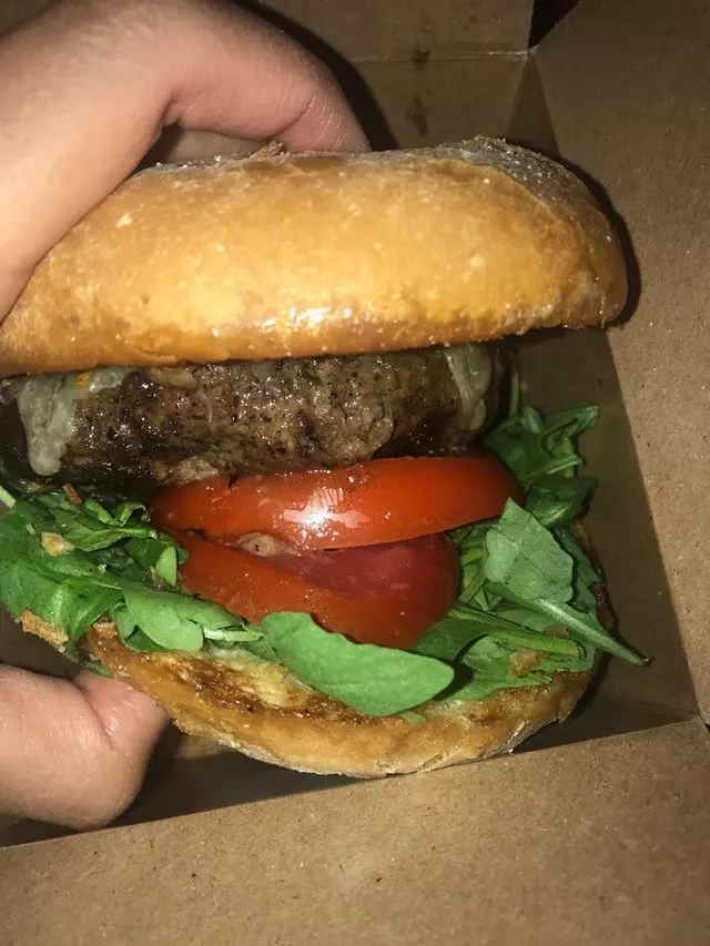 Box Kitchen