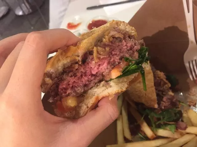 Box Kitchen