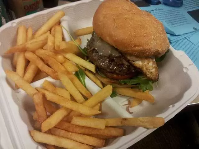 Box Kitchen