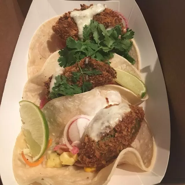 Box Kitchen