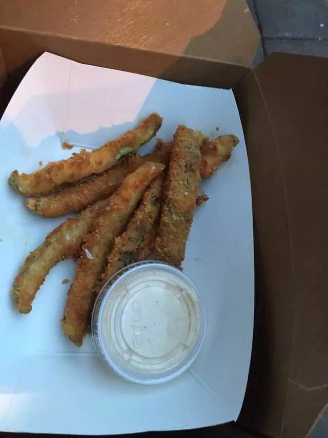 Box Kitchen
