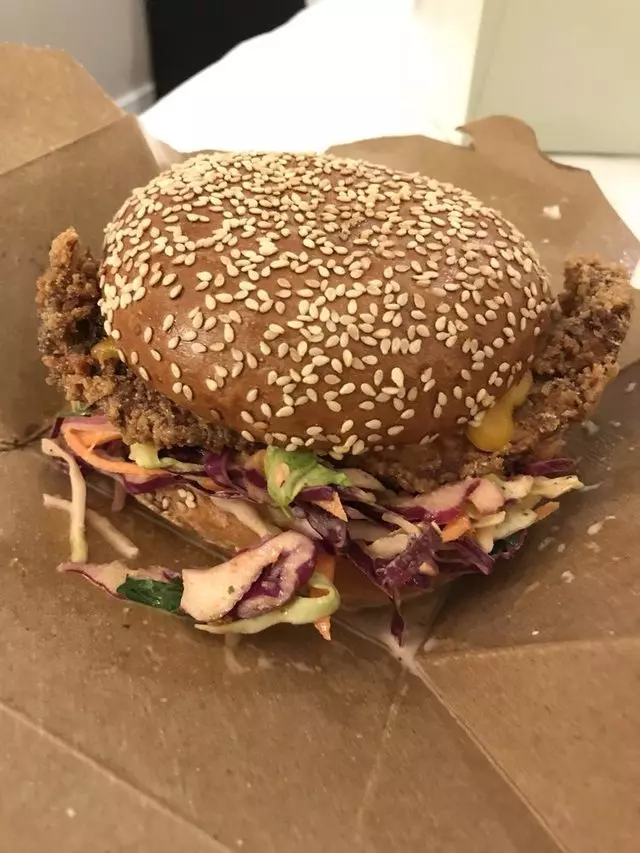 Box Kitchen