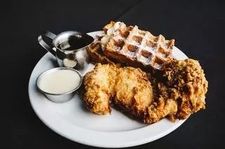 Box Kitchen