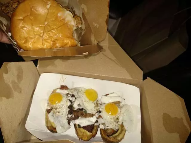 Box Kitchen