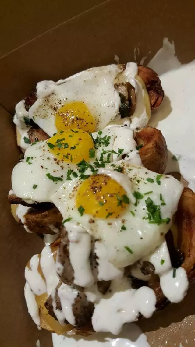 Box Kitchen