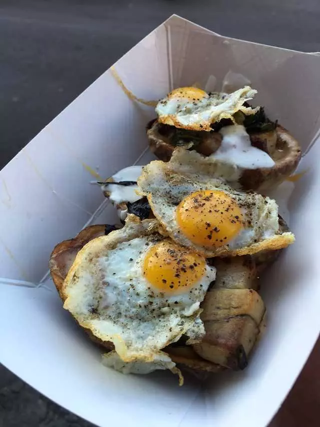 Box Kitchen