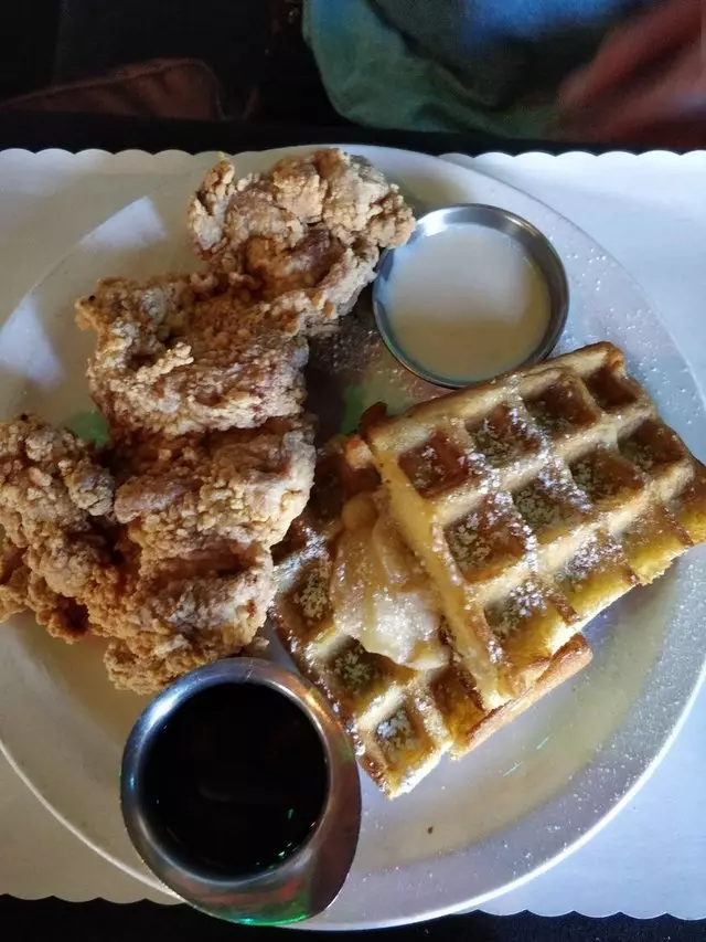 Box Kitchen