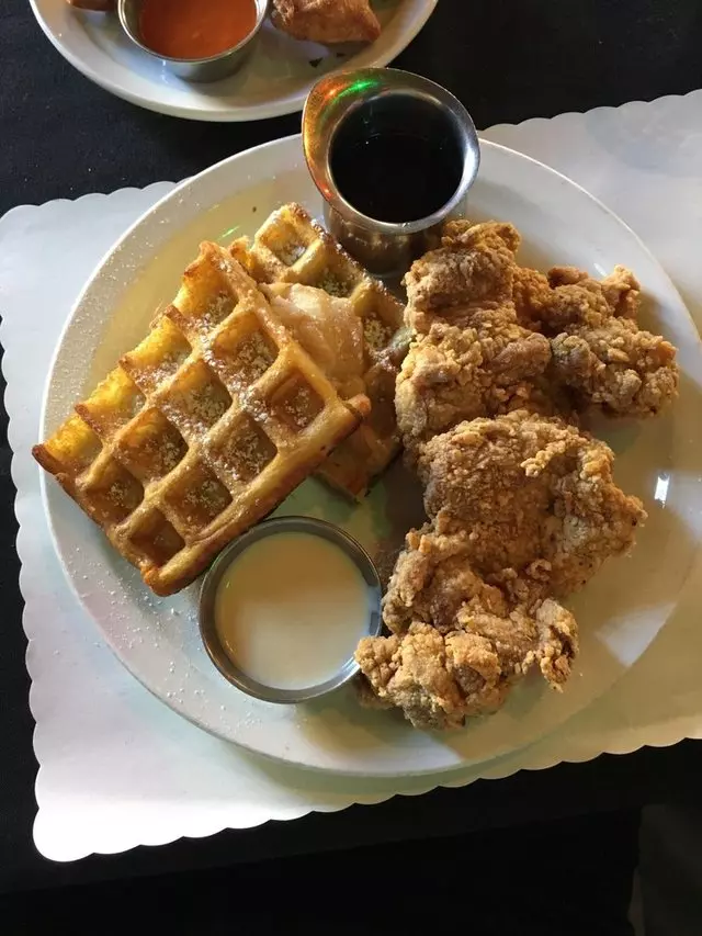 Box Kitchen