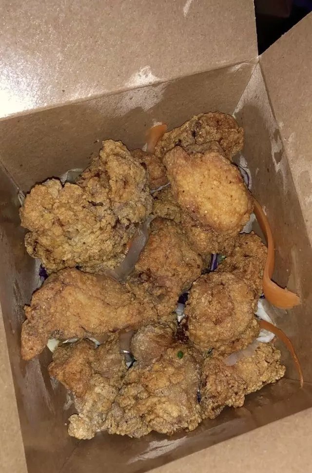 Box Kitchen
