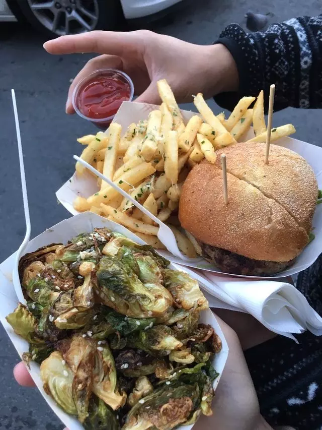 Box Kitchen