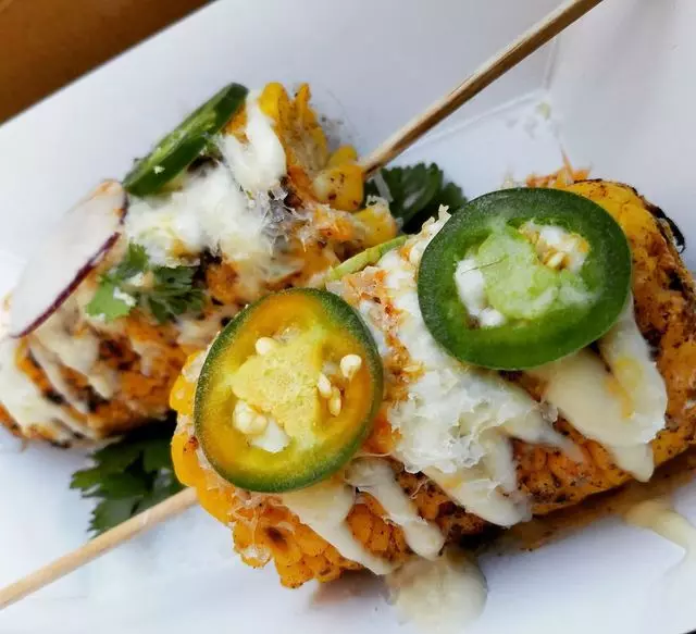 Box Kitchen