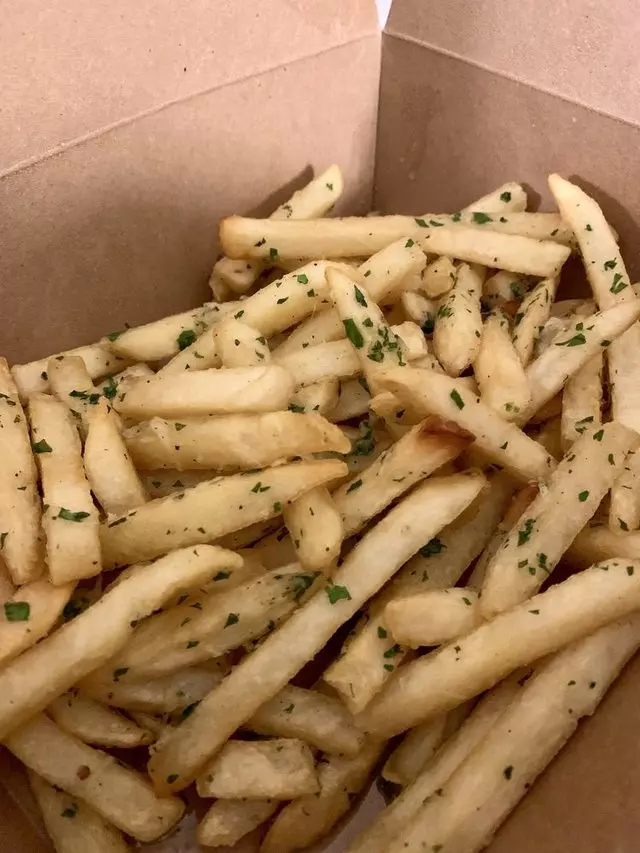 Box Kitchen
