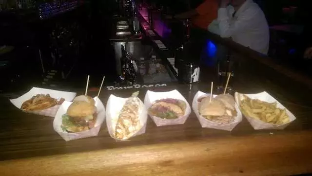 Box Kitchen