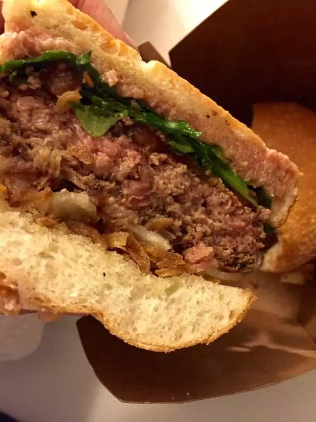 Box Kitchen