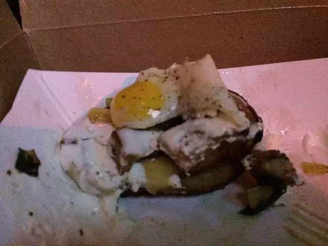 Box Kitchen