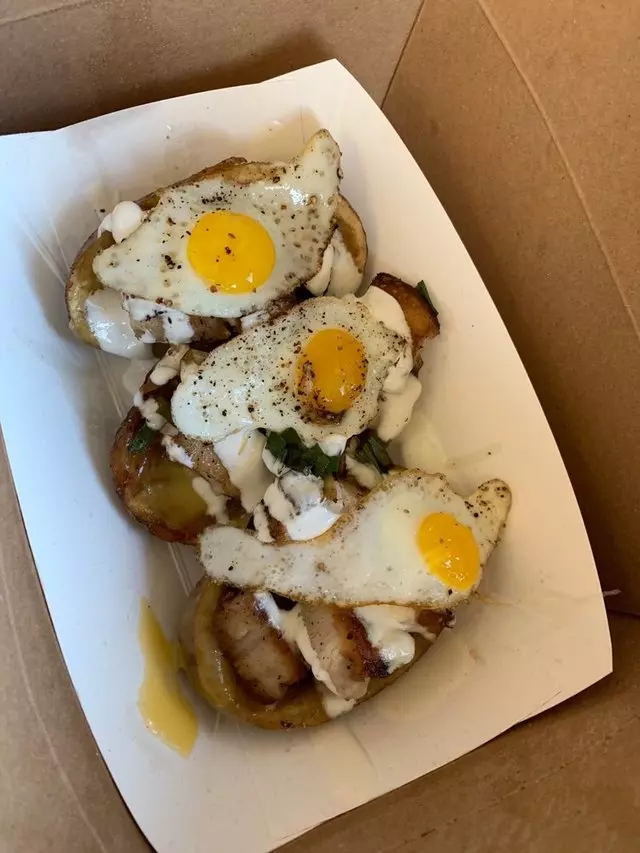 Box Kitchen