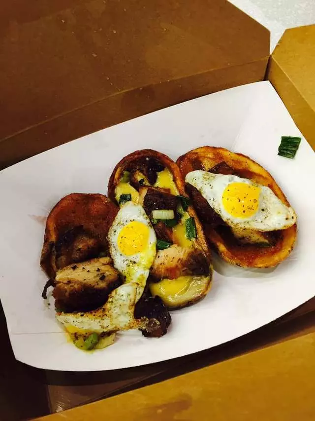 Box Kitchen