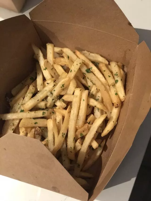 Box Kitchen