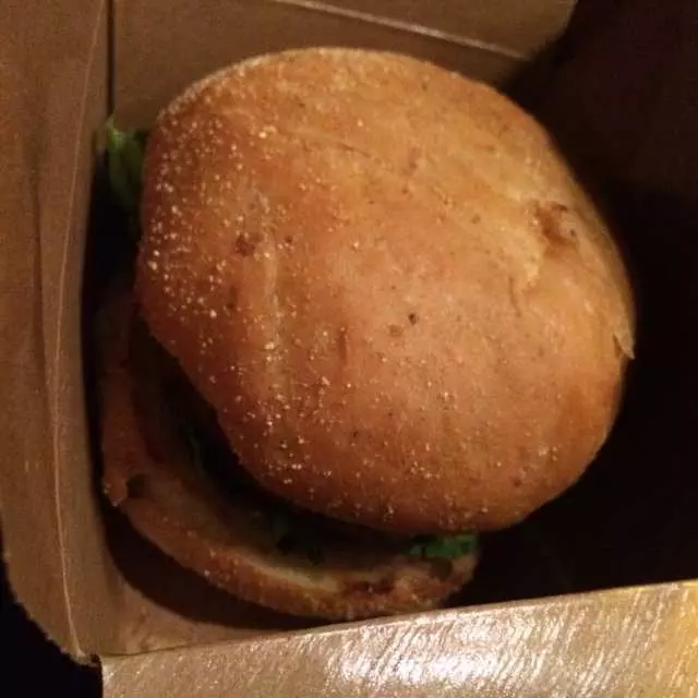 Box Kitchen