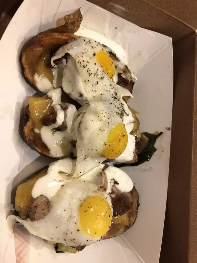 Box Kitchen