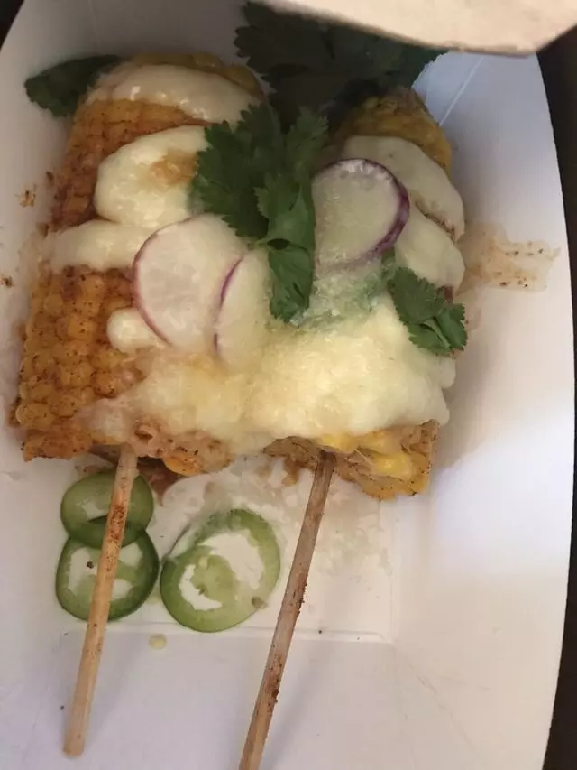 Box Kitchen