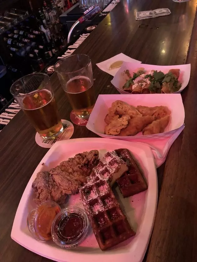 Box Kitchen