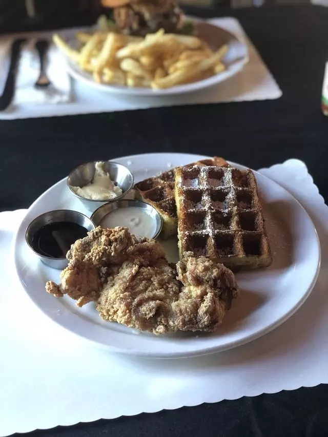Box Kitchen
