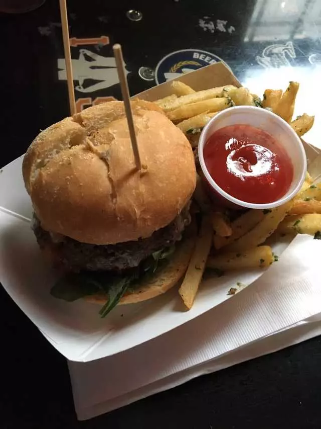 Box Kitchen