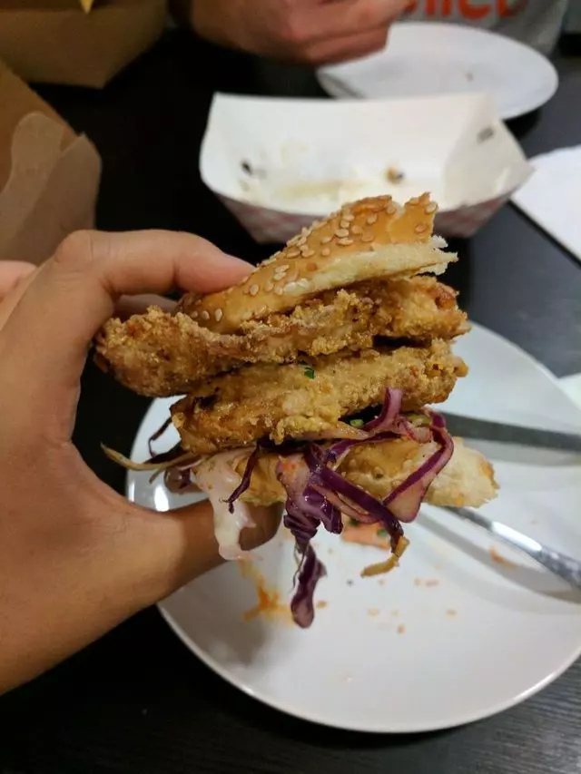 Box Kitchen